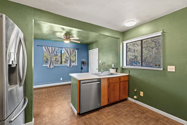 11 Eusebio Road, Glorieta, NM 87535