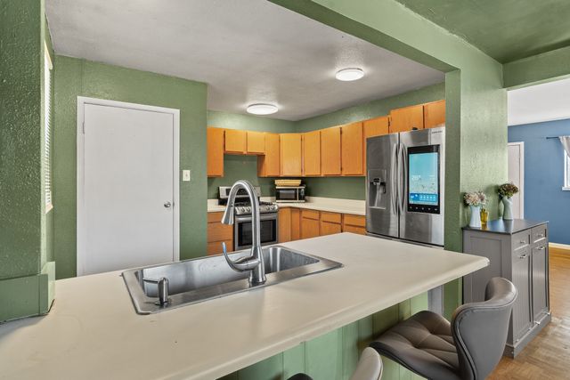 11 Eusebio Road, Glorieta, NM 87535