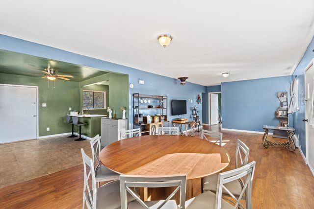11 Eusebio Road, Glorieta, NM 87535