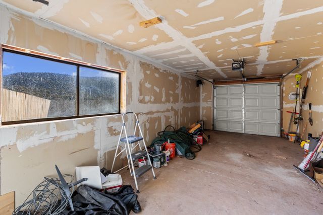 11 Eusebio Road, Glorieta, NM 87535