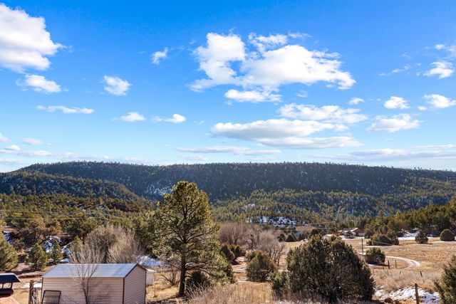 11 Eusebio Road, Glorieta, NM 87535