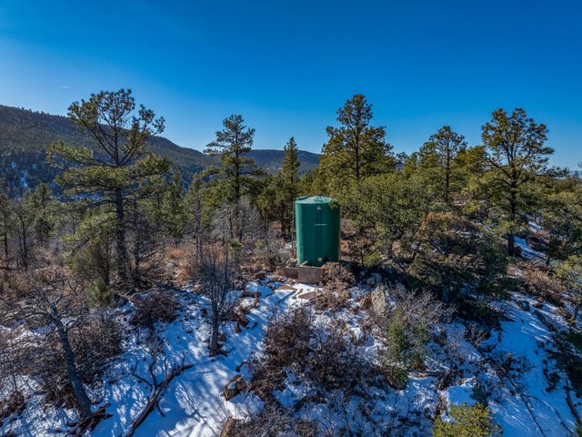 11 Eusebio Road, Glorieta, NM 87535