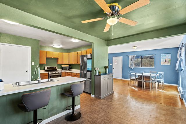 11 Eusebio Road, Glorieta, NM 87535