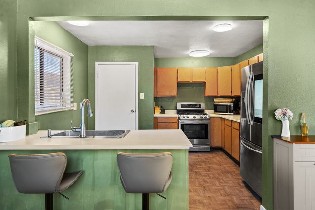 11 Eusebio Road, Glorieta, NM 87535
