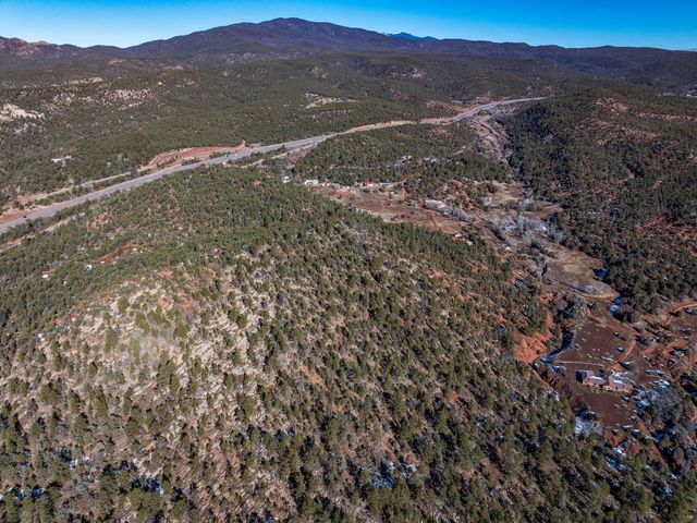 11 Eusebio Road, Glorieta, NM 87535