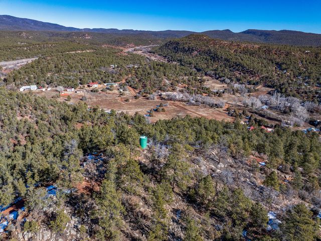 11 Eusebio Road, Glorieta, NM 87535