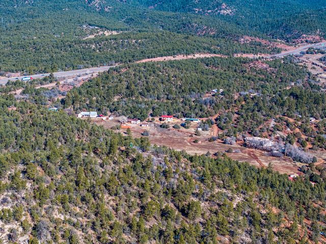 11 Eusebio Road, Glorieta, NM 87535