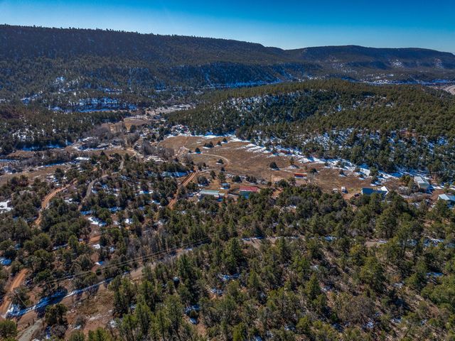11 Eusebio Road, Glorieta, NM 87535