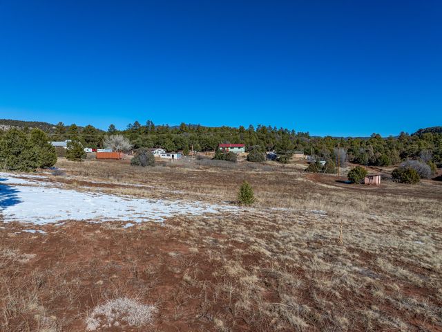 11 Eusebio Road, Glorieta, NM 87535