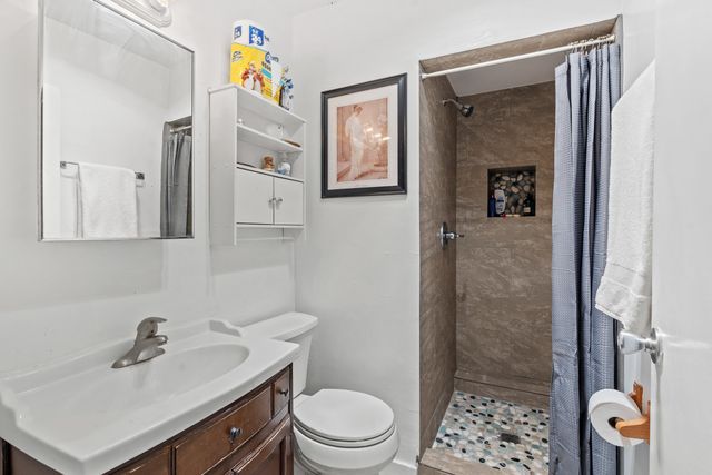 11 Eusebio Road, Glorieta, NM 87535