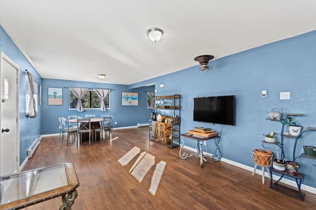 11 Eusebio Road, Glorieta, NM 87535