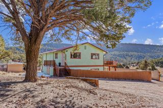11 Eusebio Road, Glorieta, NM 87535