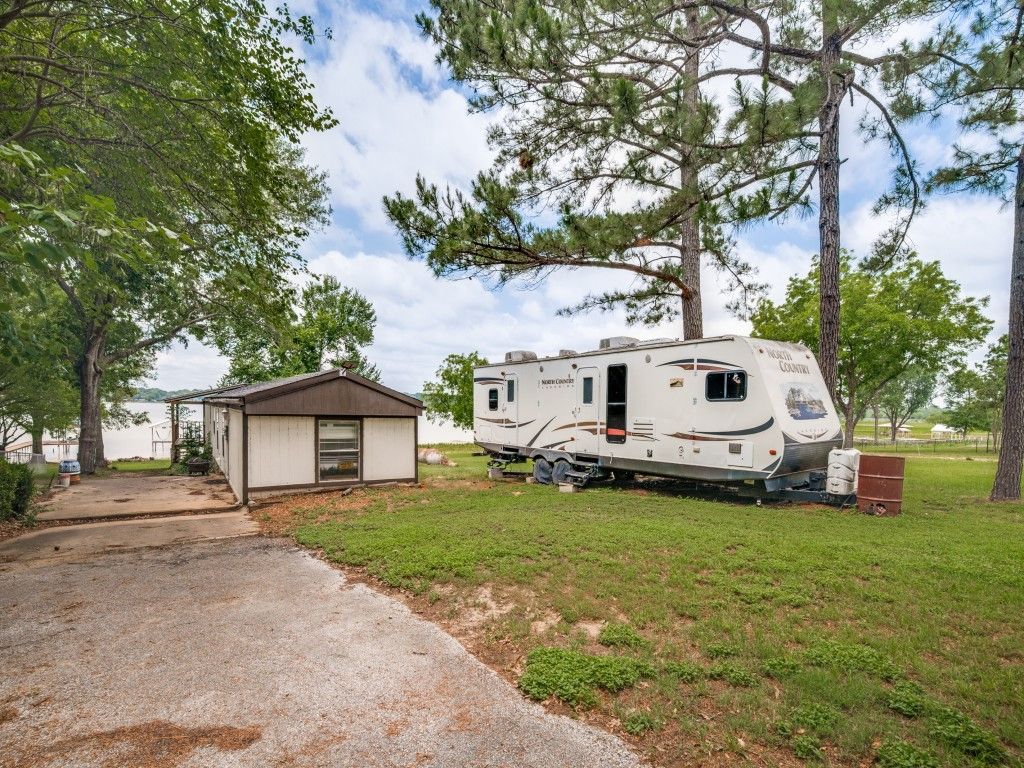 117 Prairie Drive, Mabank, TX 75156