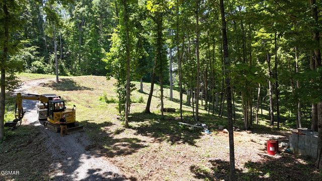 Lot 11 Cherokee Drive, Dandridge, TN 37725