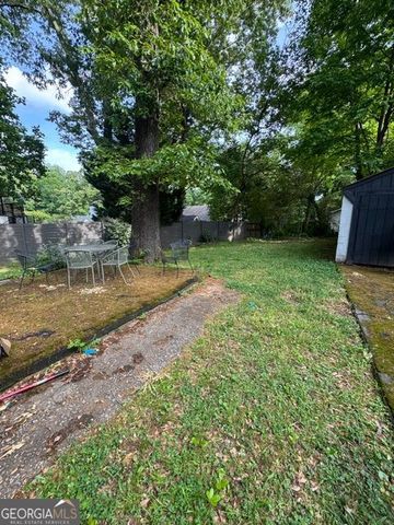 1667 Glencove Avenue SE, Atlanta, GA 30317