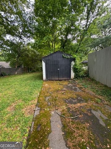 1667 Glencove Avenue SE, Atlanta, GA 30317
