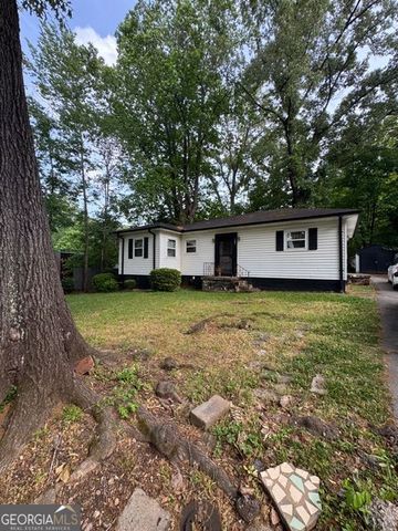 1667 Glencove Avenue SE, Atlanta, GA 30317