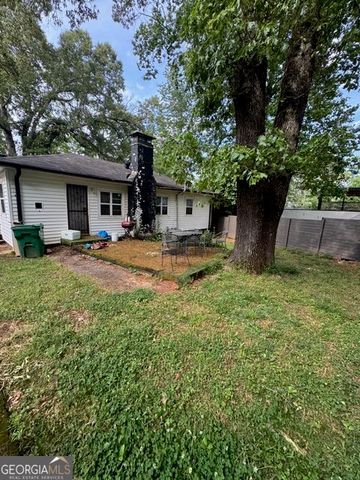 1667 Glencove Avenue SE, Atlanta, GA 30317