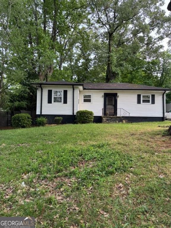1667 Glencove Avenue SE, Atlanta, GA 30317