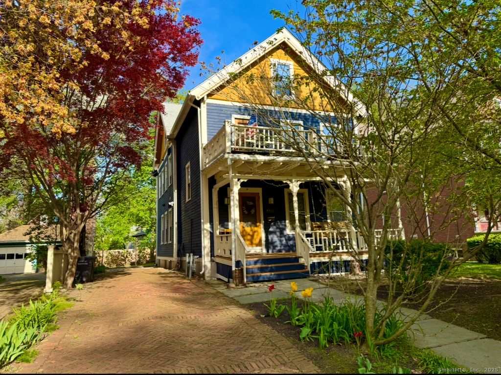 52 Sherman Street, Hartford, CT 06105