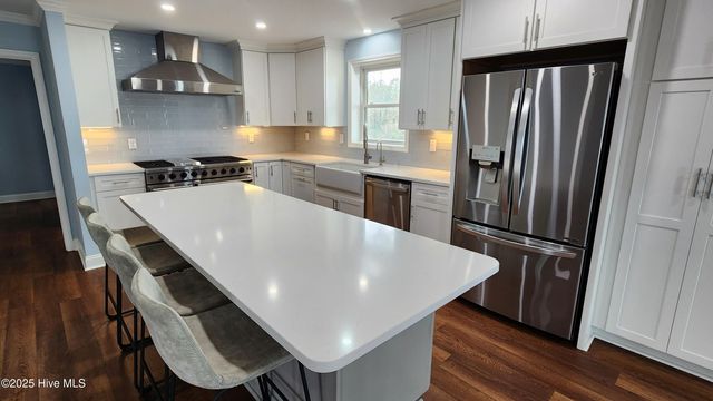 197 Pamlico Parkway, Beaufort, NC 28516