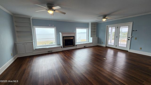 197 Pamlico Parkway, Beaufort, NC 28516