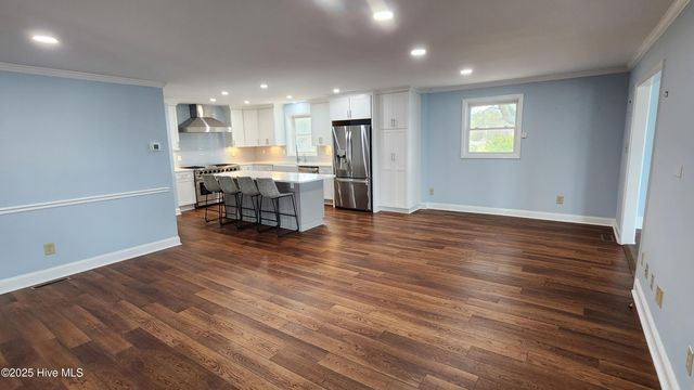 197 Pamlico Parkway, Beaufort, NC 28516