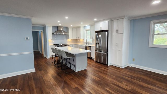 197 Pamlico Parkway, Beaufort, NC 28516