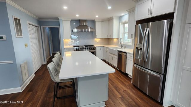 197 Pamlico Parkway, Beaufort, NC 28516