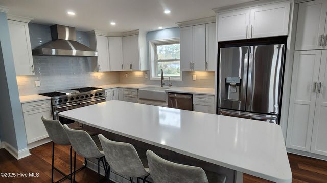 197 Pamlico Parkway, Beaufort, NC 28516