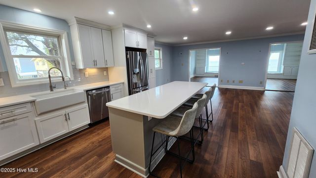 197 Pamlico Parkway, Beaufort, NC 28516