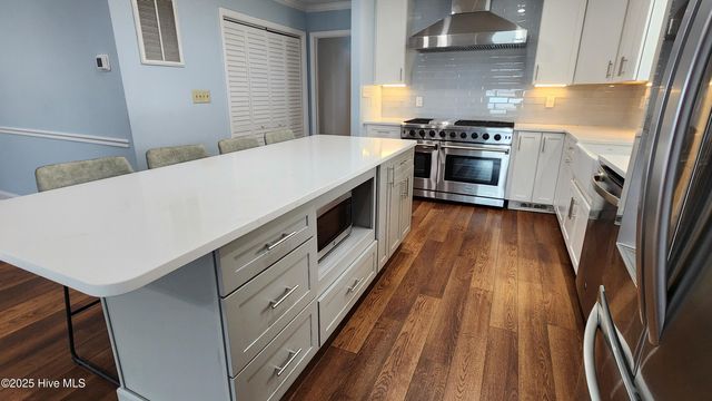 197 Pamlico Parkway, Beaufort, NC 28516