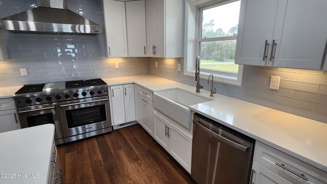 197 Pamlico Parkway, Beaufort, NC 28516