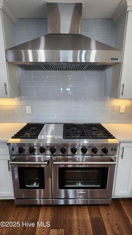 197 Pamlico Parkway, Beaufort, NC 28516