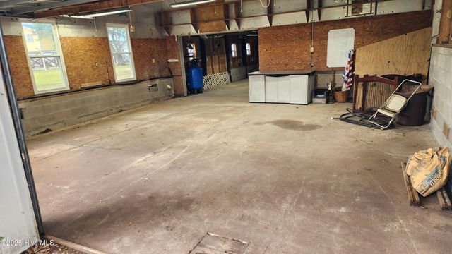 197 Pamlico Parkway, Beaufort, NC 28516