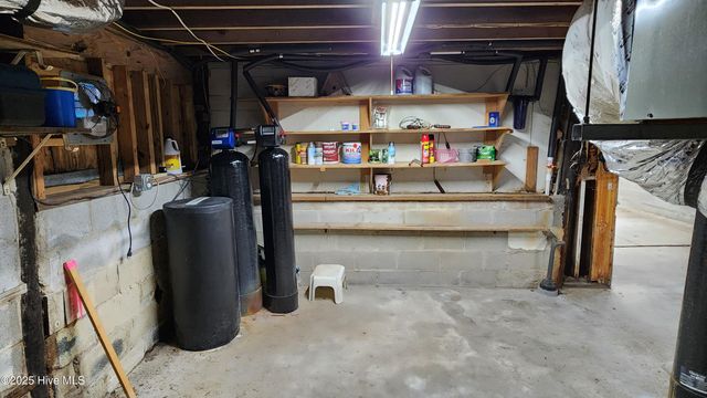 197 Pamlico Parkway, Beaufort, NC 28516