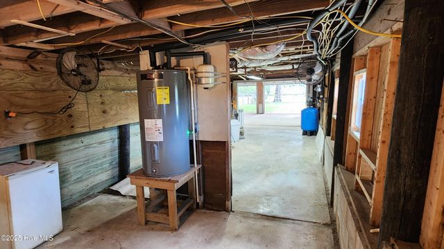 197 Pamlico Parkway, Beaufort, NC 28516