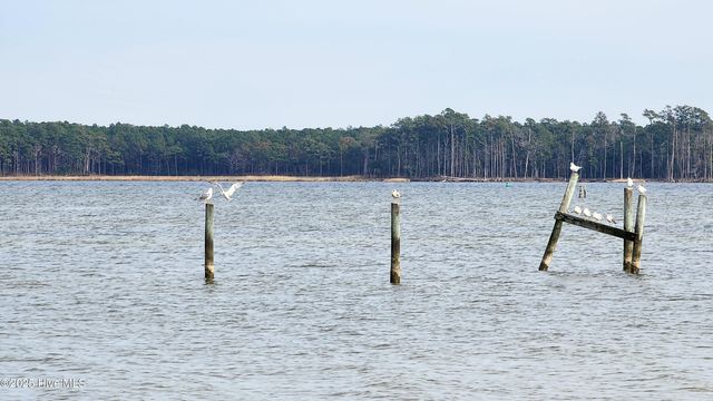 197 Pamlico Parkway, Beaufort, NC 28516