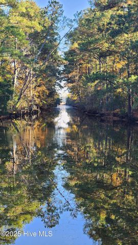 197 Pamlico Parkway, Beaufort, NC 28516