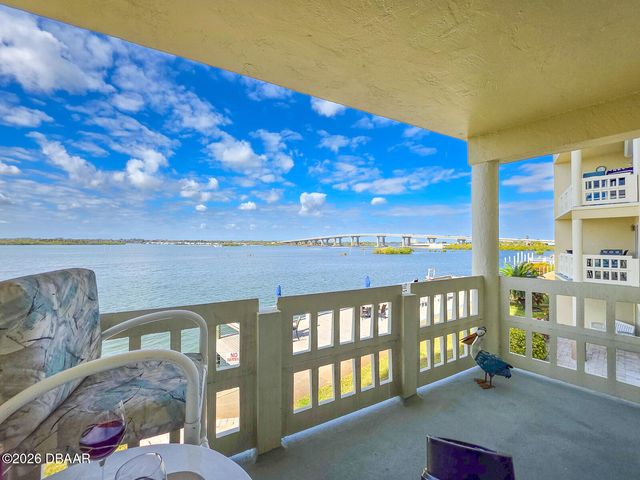 3606 S Peninsula Dr Apt 208, Port Orange, FL 32127