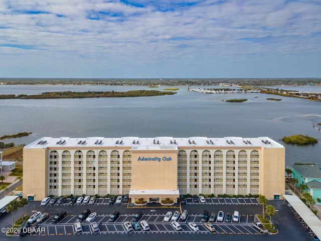 3606 S Peninsula Dr Apt 208, Port Orange, FL 32127