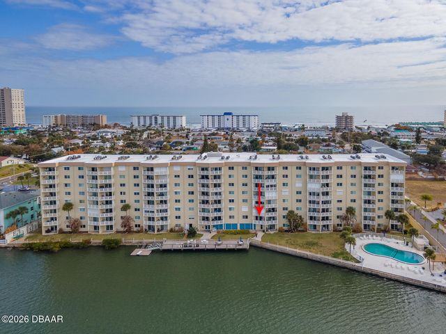 3606 S Peninsula Dr Apt 208, Port Orange, FL 32127