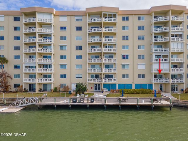 3606 S Peninsula Dr Apt 208, Port Orange, FL 32127