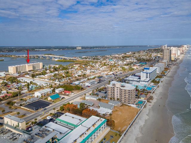 3606 S Peninsula Dr Apt 208, Port Orange, FL 32127