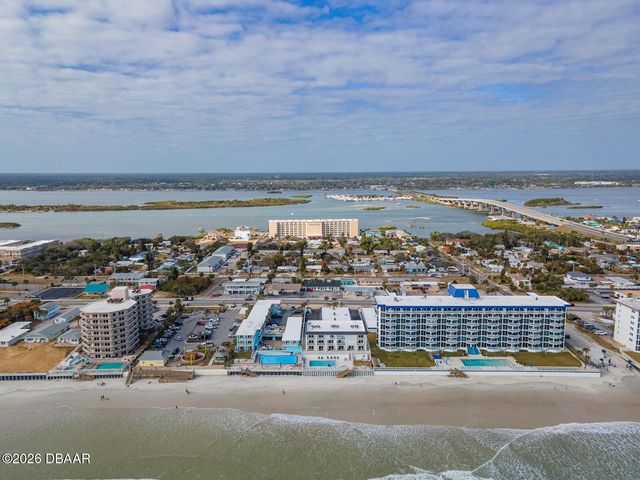 3606 S Peninsula Dr Apt 208, Port Orange, FL 32127