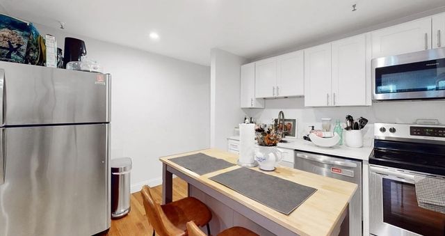 289 Beacon BF, Boston, MA 02116