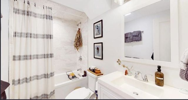 289 Beacon BF, Boston, MA 02116