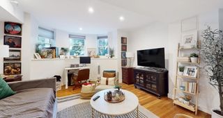 289 Beacon BF, Boston, MA 02116