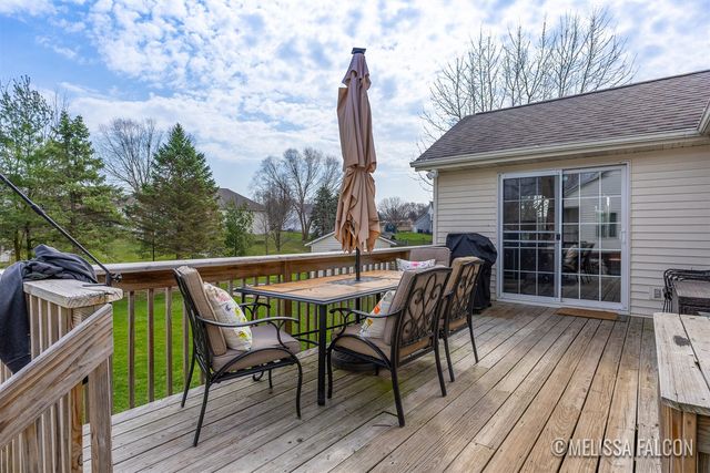 7422 Whistlevale Drive, Byron Center, MI 49315