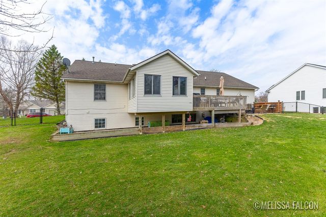 7422 Whistlevale Drive, Byron Center, MI 49315